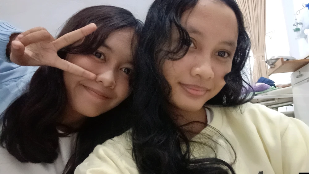 Image uploaded by Ayu Sintiya Auliani