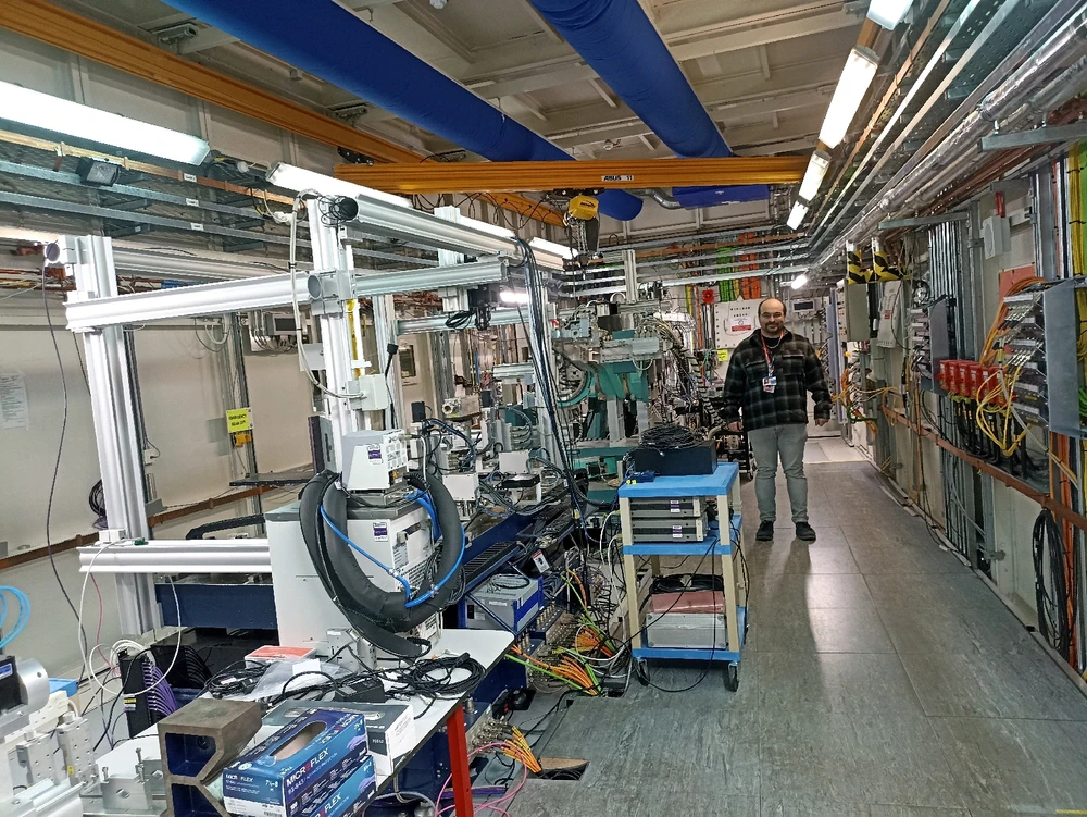 GIF uploaded by Yannick