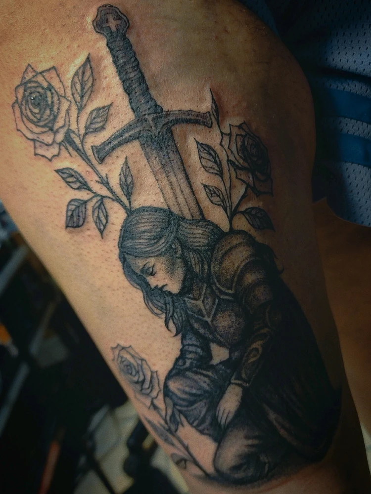 GIF uploaded by Selena