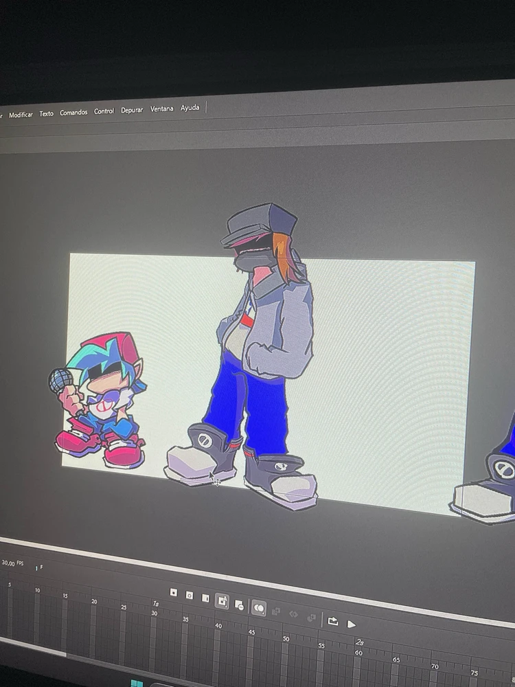 GIF subido por Kevin