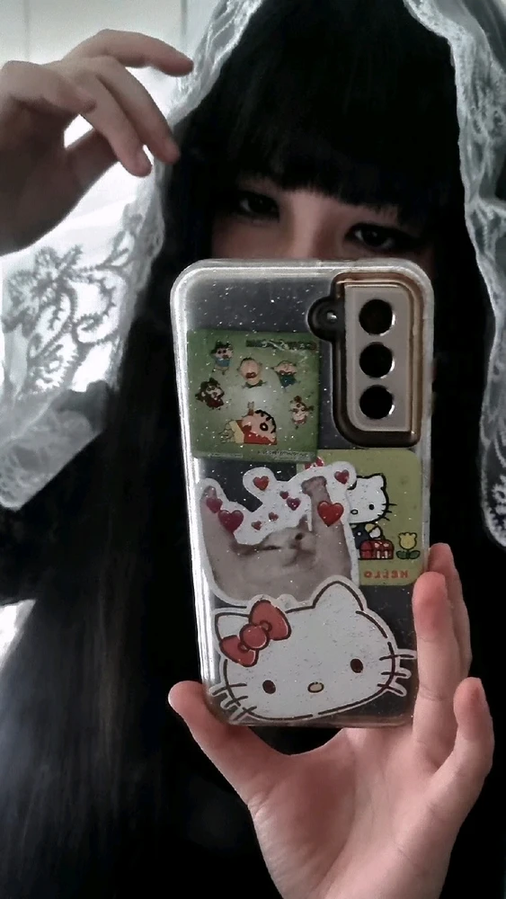 Image uploaded by Peach ᡣ𐭩