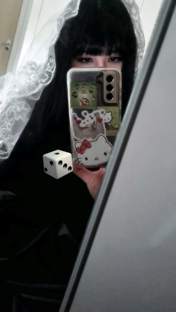 Image uploaded by Peach ᡣ𐭩