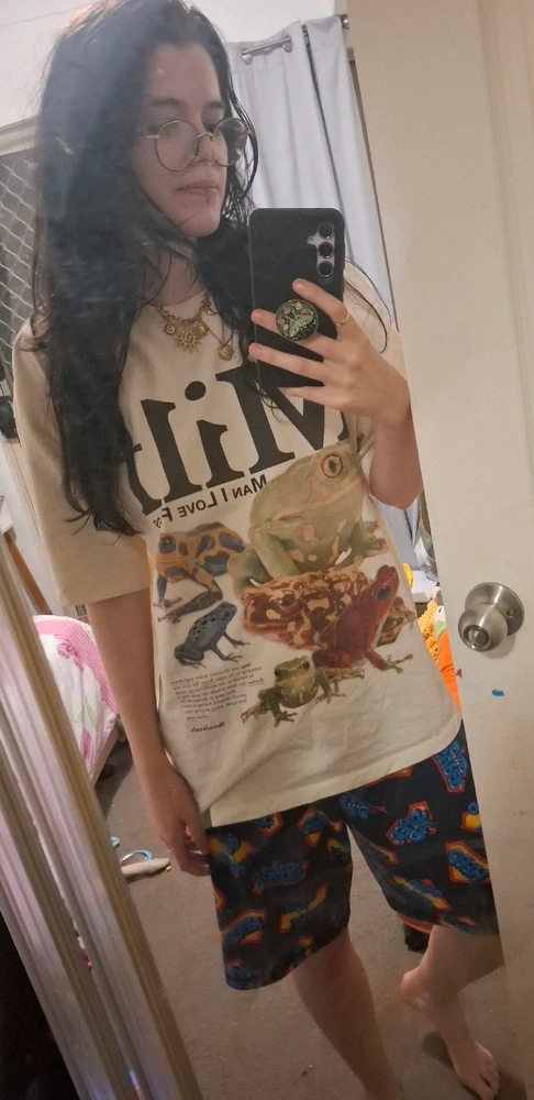 GIF uploaded by Grace