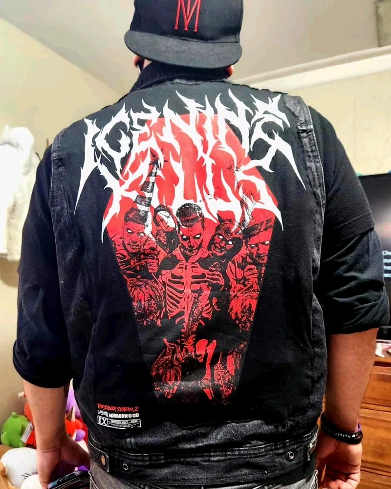 GIF uploaded by Adolph Garcia