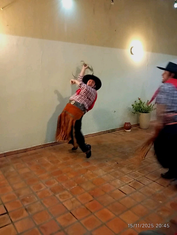 GIF subido por Walter