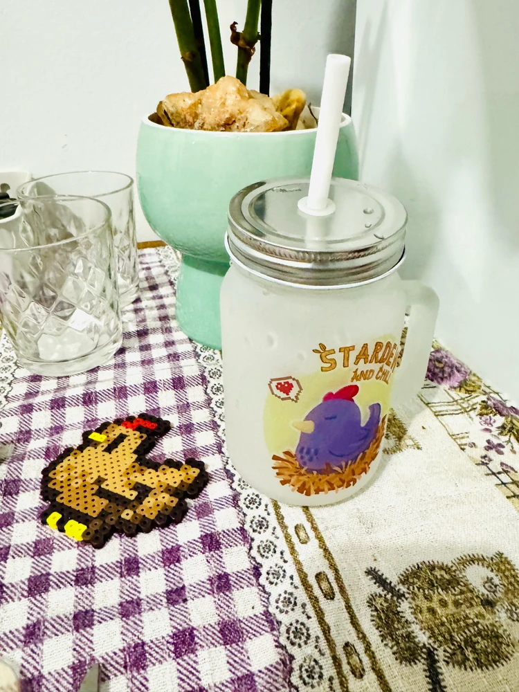 GIF uploaded by Andrea