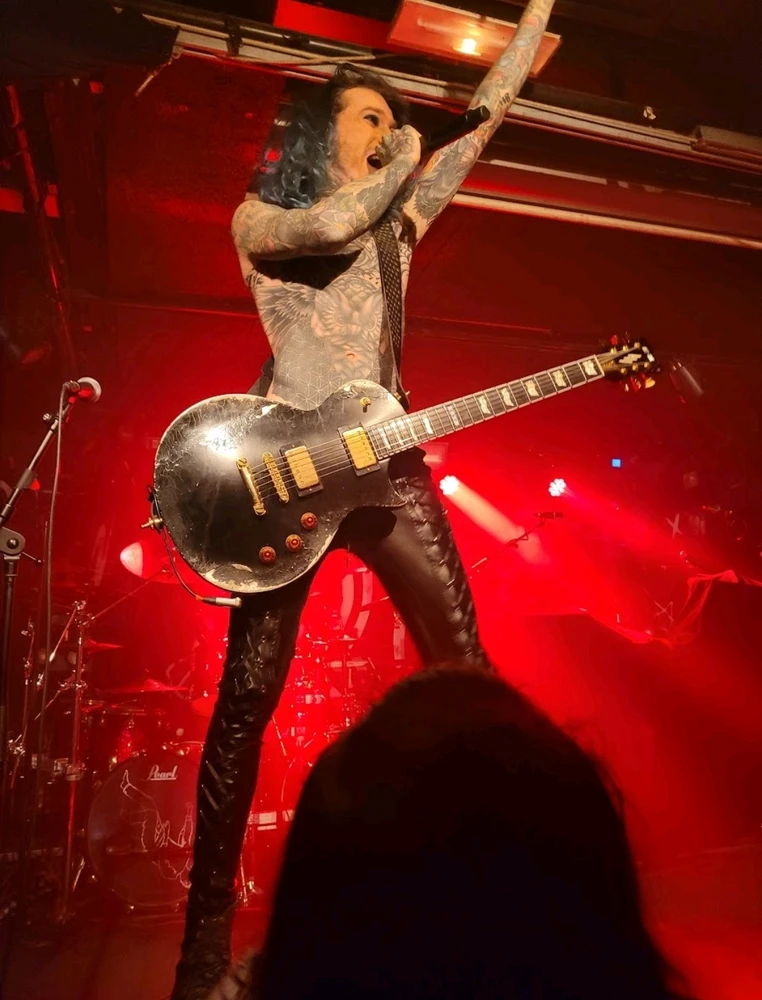 Image ajoutée par Amélie