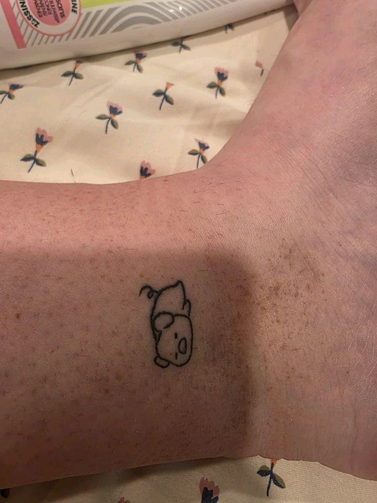 GIF uploaded by Allison