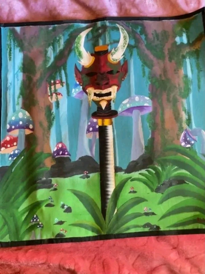 Image uploaded by Lone Wolf