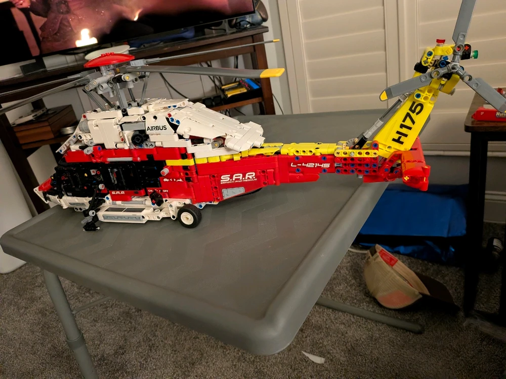 Image uploaded by Brandon