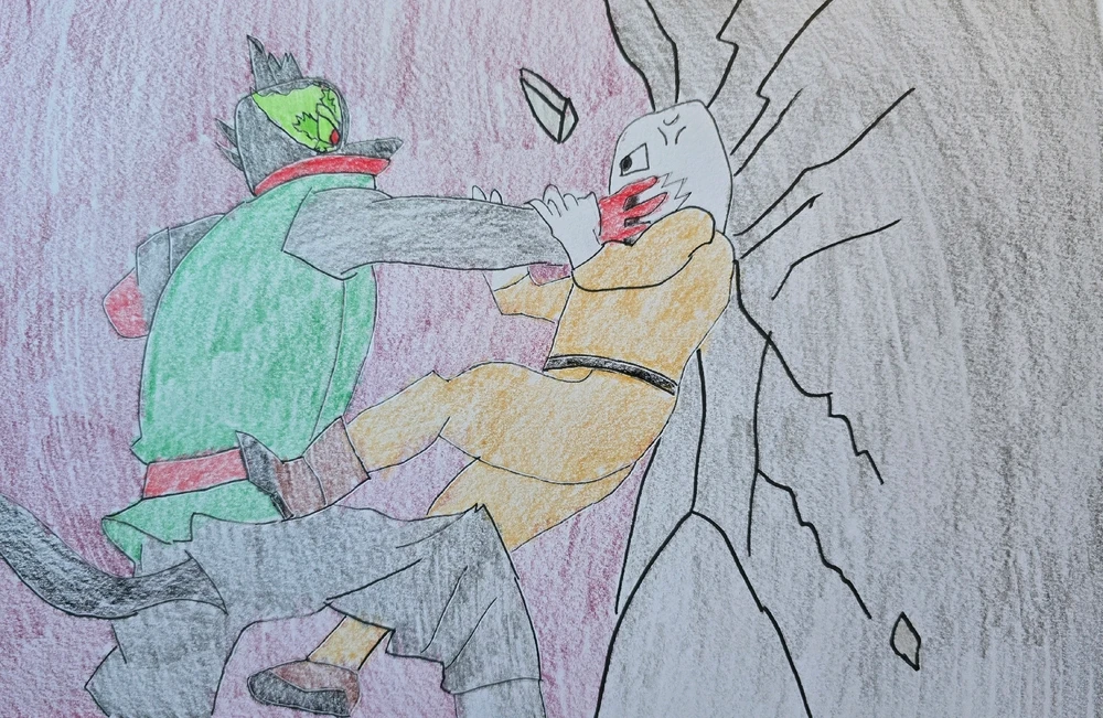 GIF uploaded by Oliver