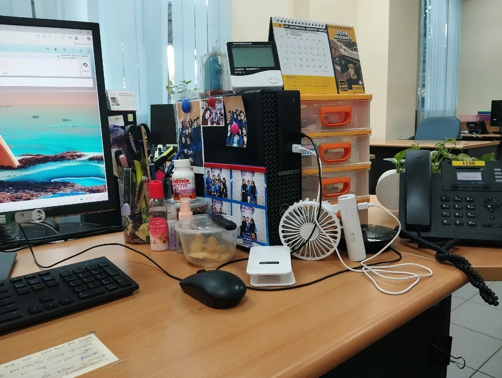 Gambar diunggah oleh Irna