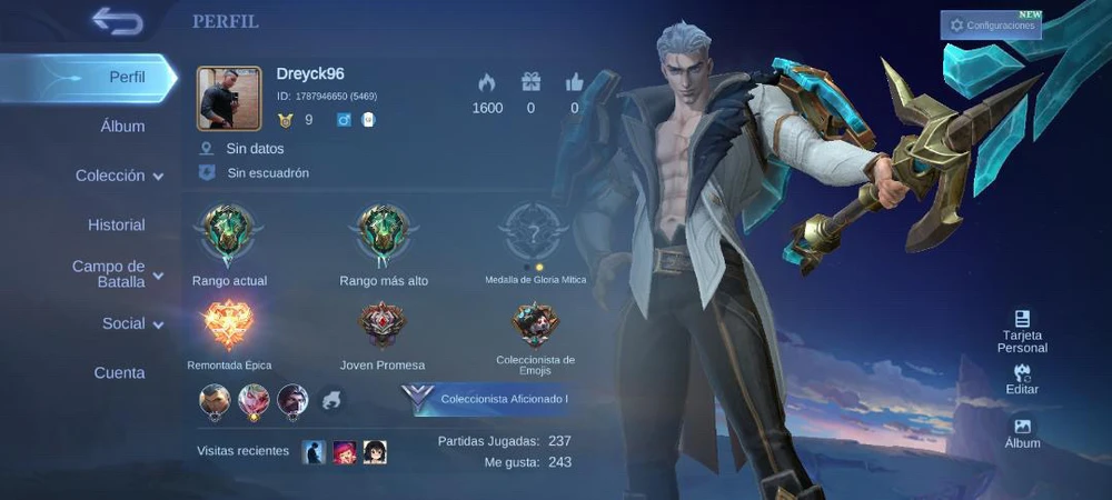 GIF subido por Dreyck