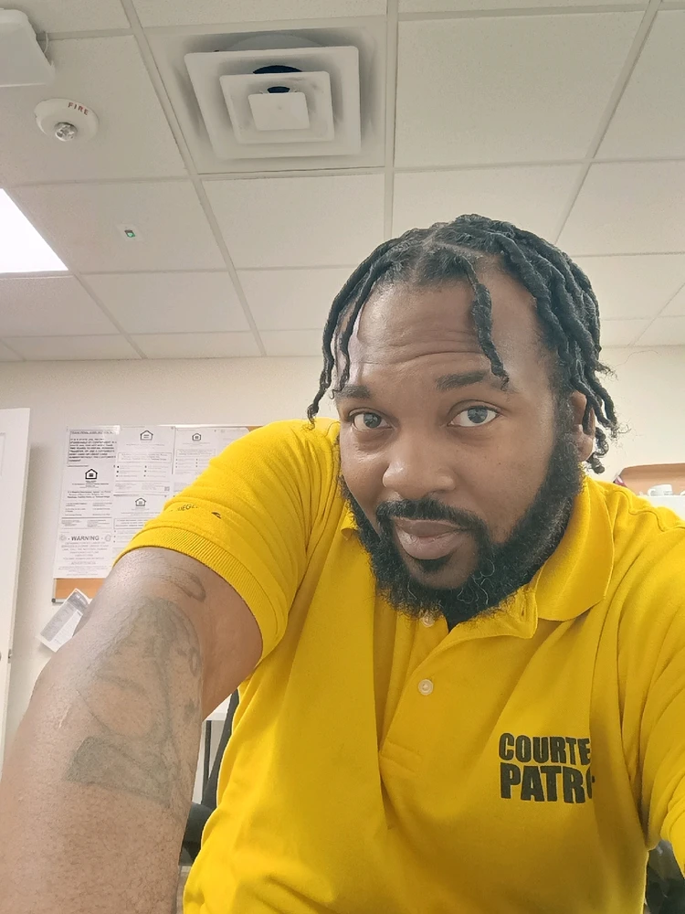 GIF uploaded by King