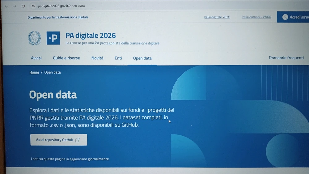 Immagine caricata da Gennaro