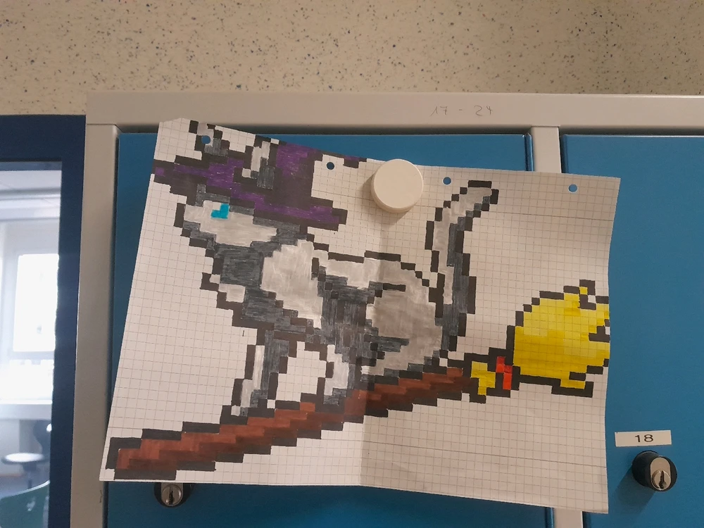 GIF hochgeladen von Marvin