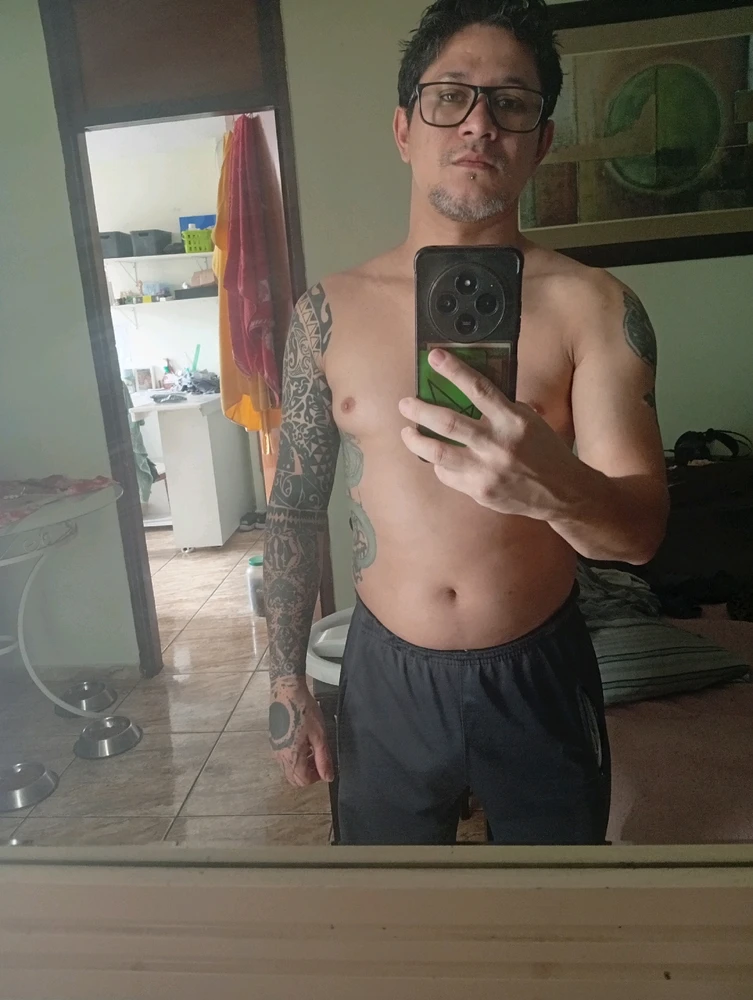 GIF enviado por Rodrigo Winchester