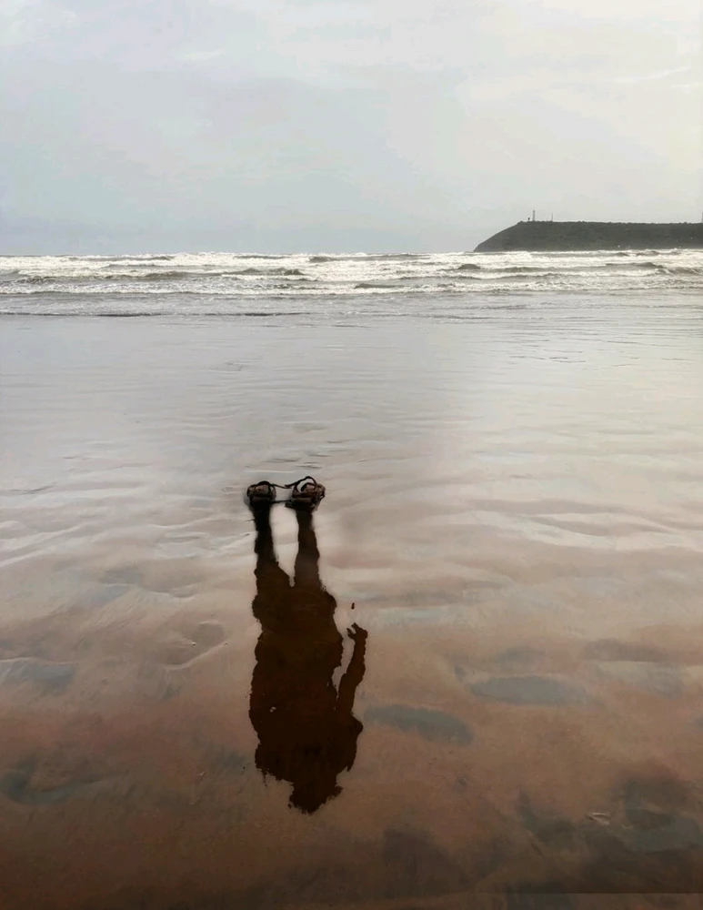 GIF na in-upload ni Swapnil