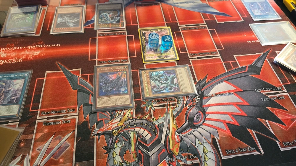 Bild hochgeladen von Marvin