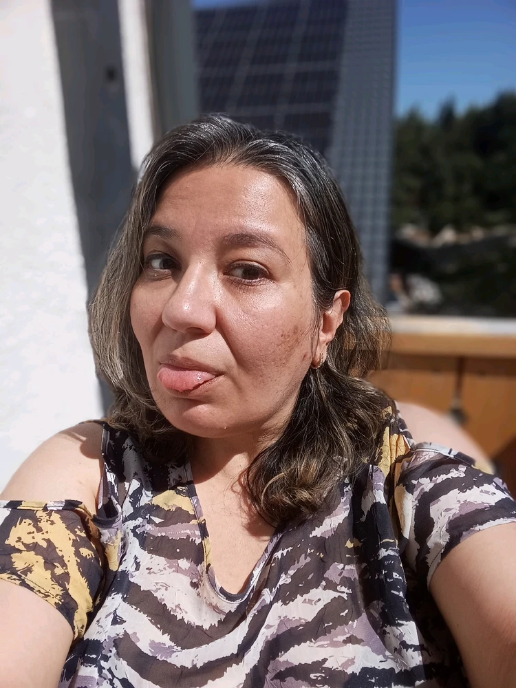 Imagine încărcată de Michaela