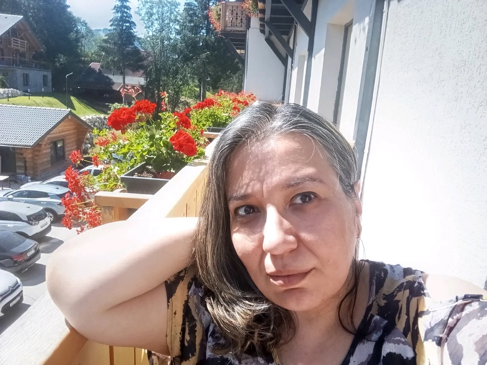 Imagine încărcată de Michaela