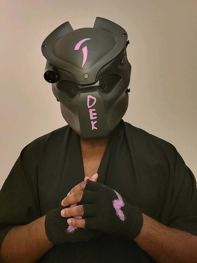 GIF uploaded by Mike