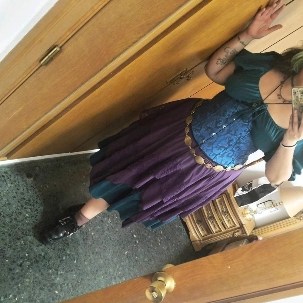 Iniciando futuro "Cosplay"