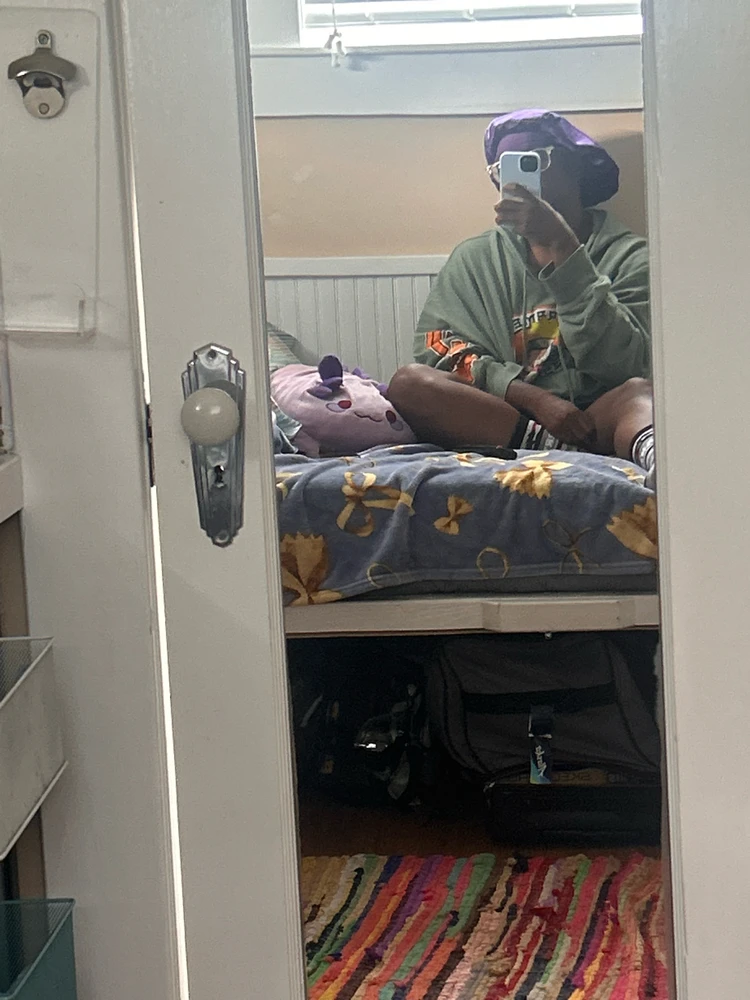 Image uploaded by Tora