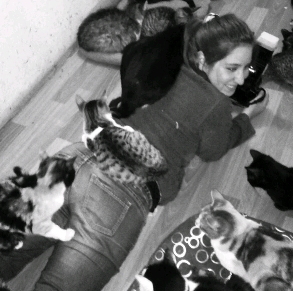 GIF uploaded by Karina