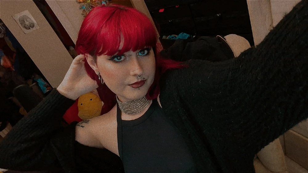 GIF uploaded by Kellyn