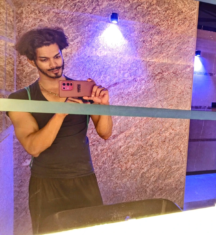 Image uploaded by Manjunath Charanthimath