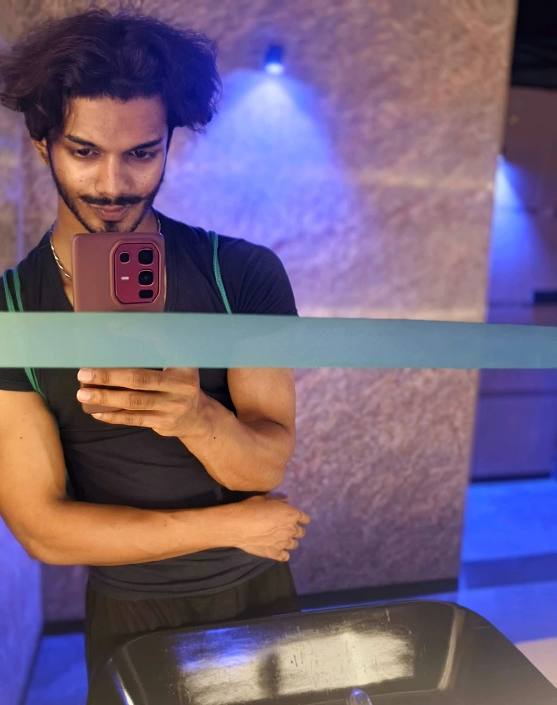 Image uploaded by Manjunath Charanthimath