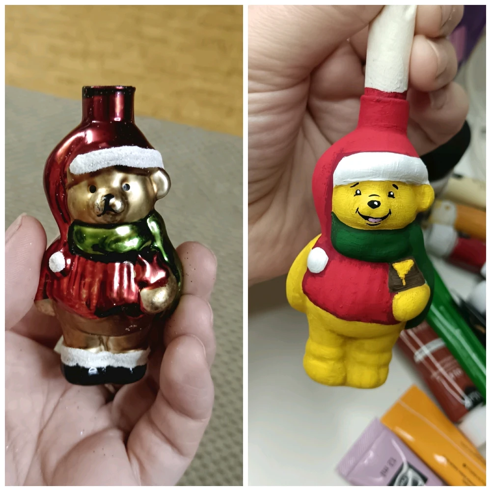 GIF загрузил Daria