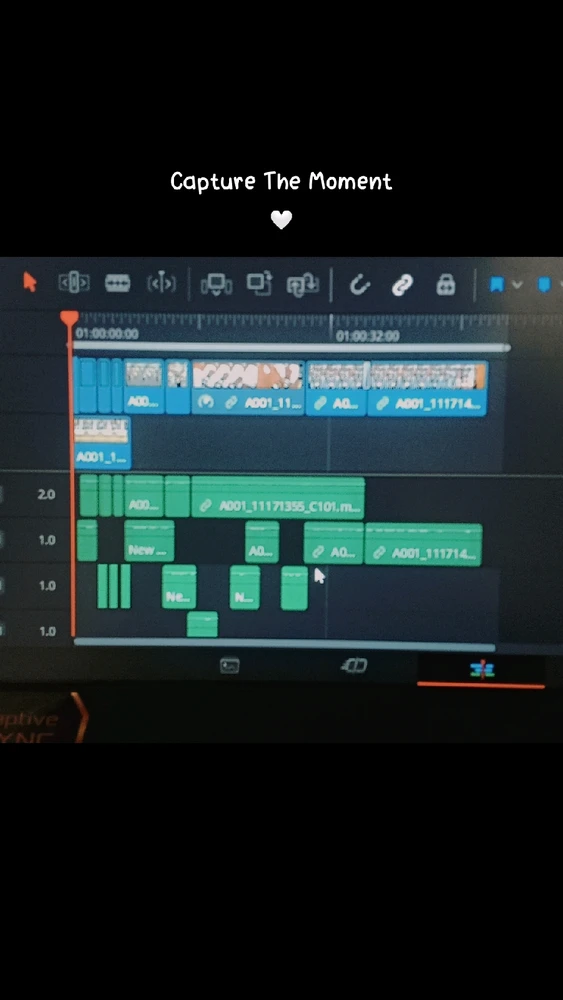 GIF gi-upload ni Karan