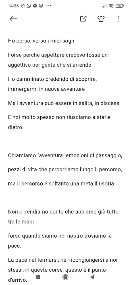 Immagine caricata da Sara