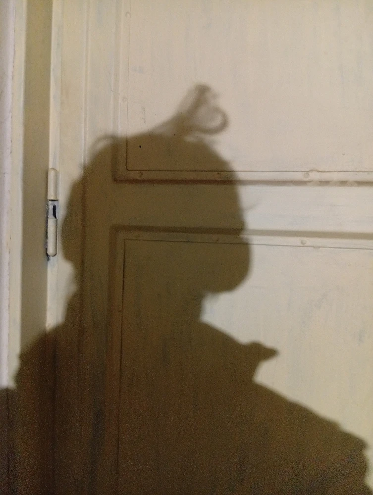 GIF nahrál Vlastimil