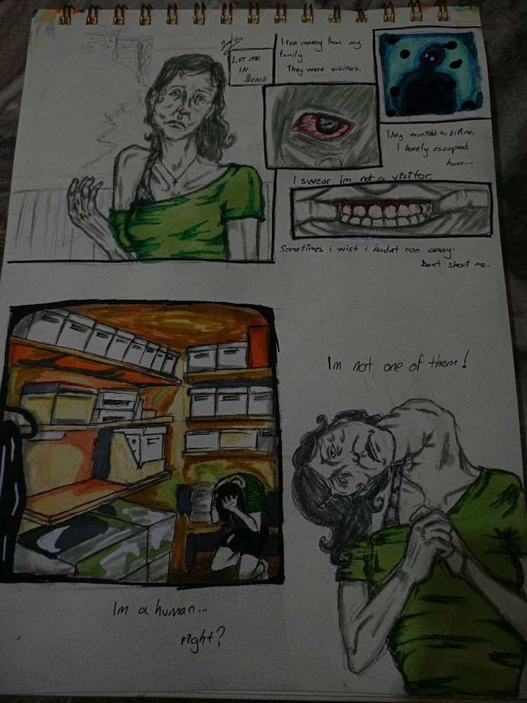 GIF uploaded by Rose