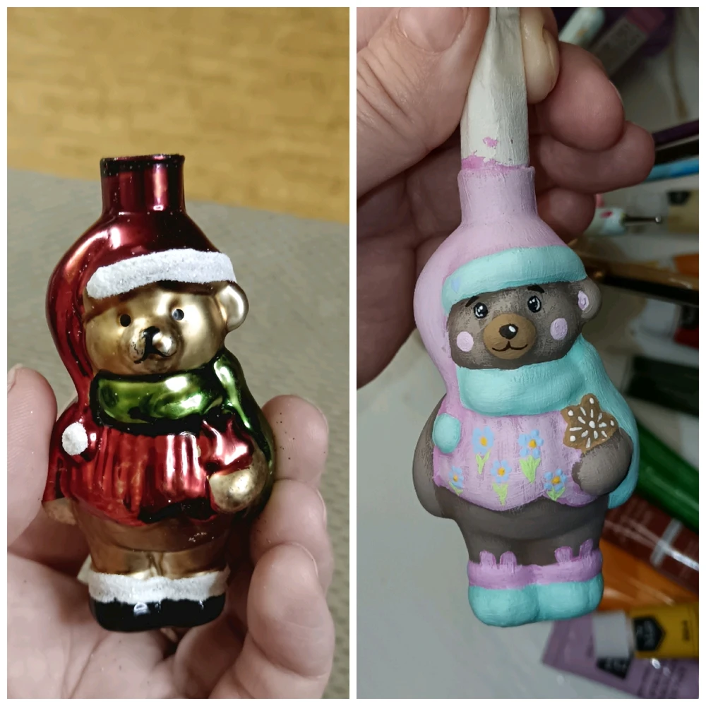 GIF загрузил Daria