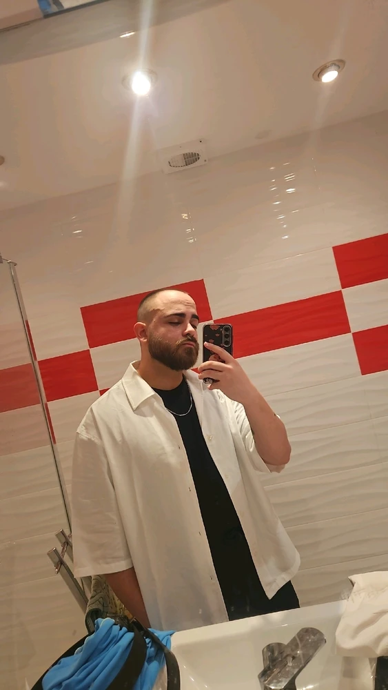 Ha pasado tiempo desde que empecé a quererme un poco a mi mismo...