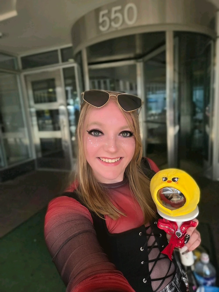 Image uploaded by Kayla