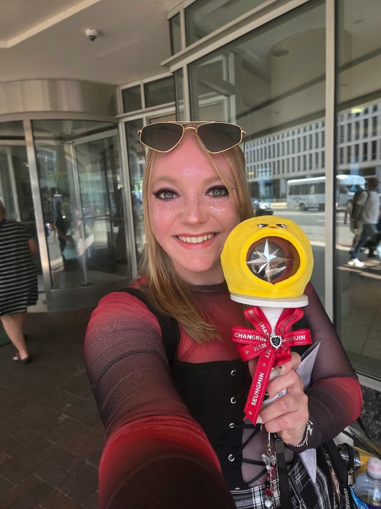 Image uploaded by Kayla