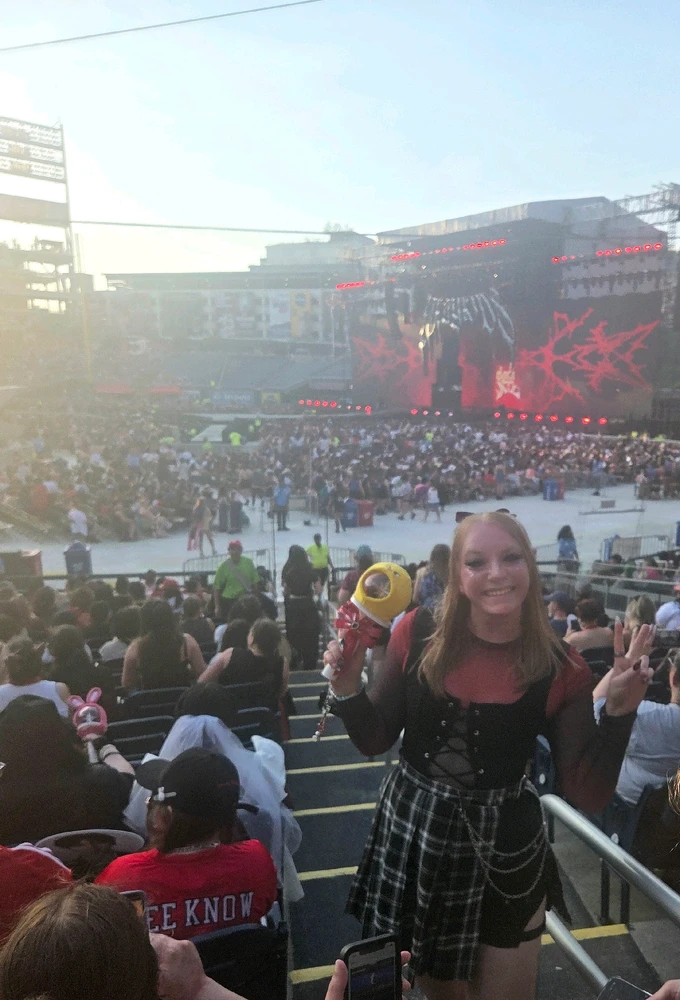 Image uploaded by Kayla