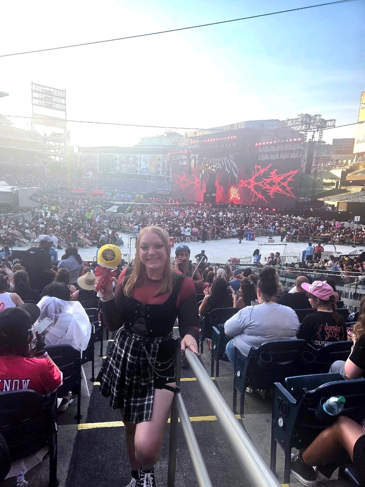 Image uploaded by Kayla