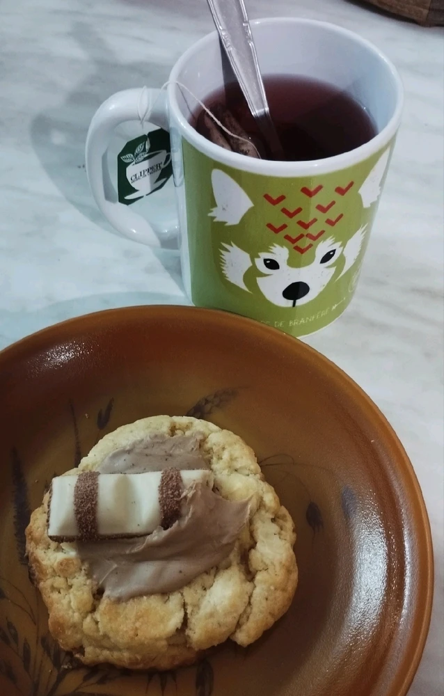 GIF ajouté par Océane 🦋