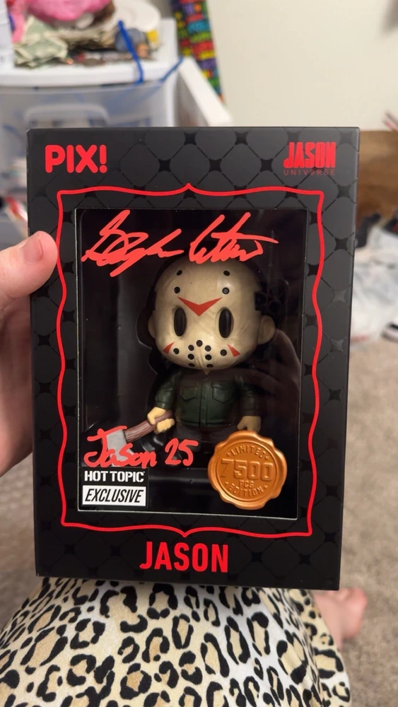 Image uploaded by Macey