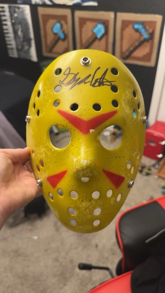 Image uploaded by Macey