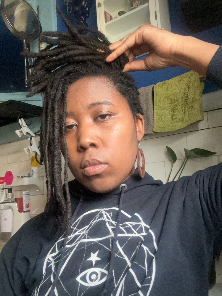 Gambar diunggah dening Tiesha