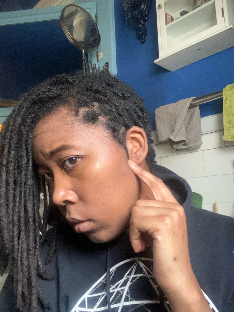 Gambar diunggah dening Tiesha