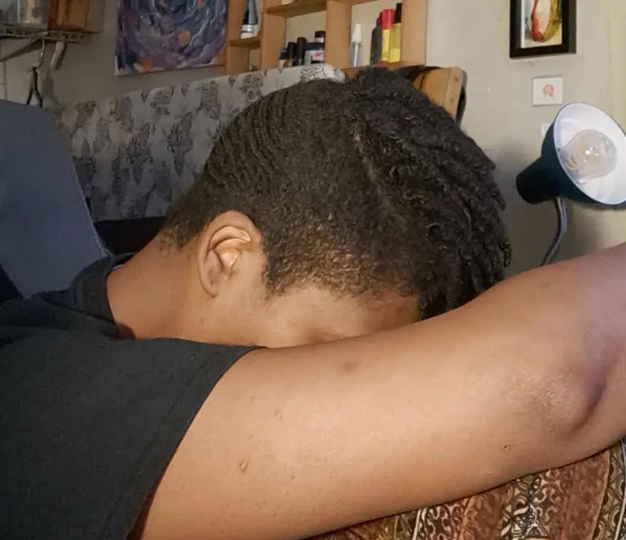 Gambar diunggah dening Tiesha