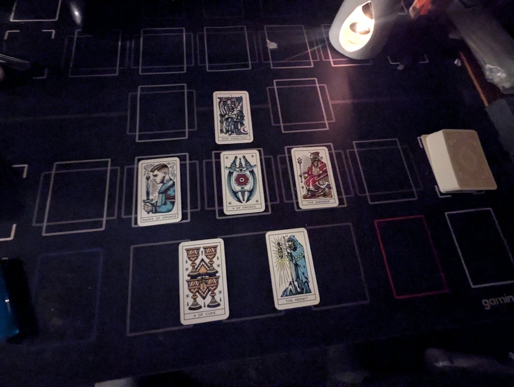 GIF uploaded by Mike